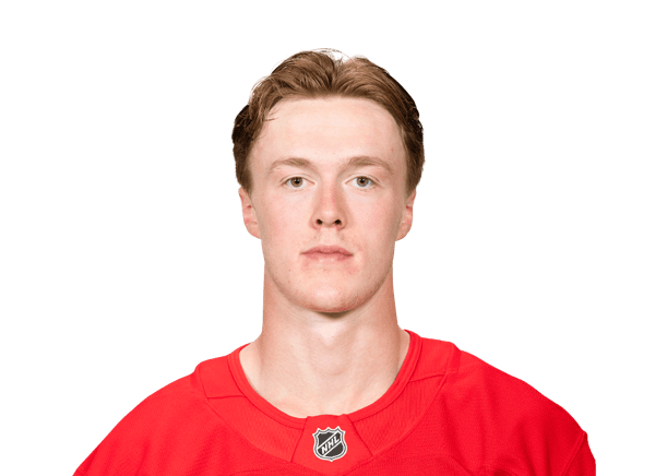 Jacob Bernard-Docker