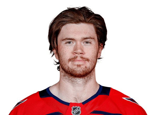 Connor McMichael