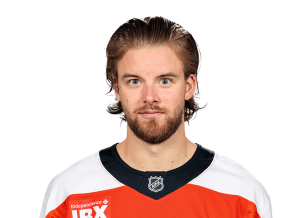 Samuel Ersson