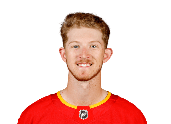 Dustin Wolf