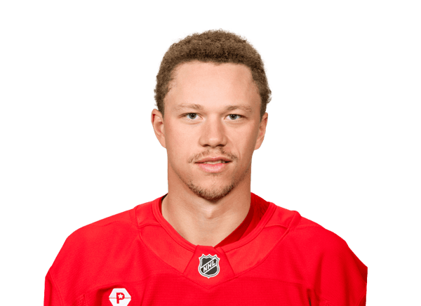 Lucas Raymond