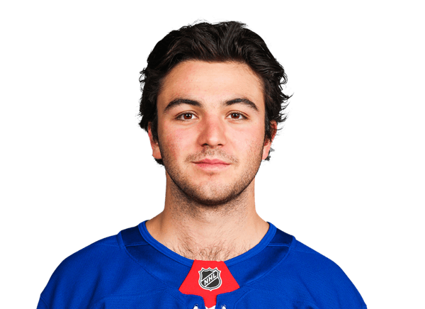 Brendan Brisson