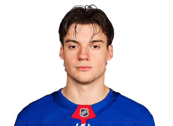 Matt Rempe