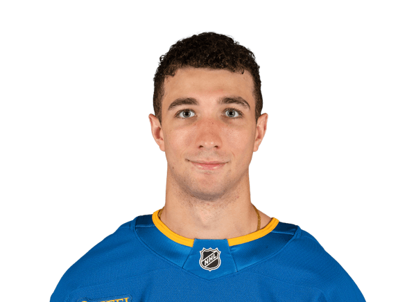 Logan Mailloux