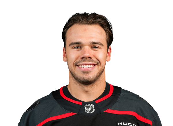 Logan Stankoven
