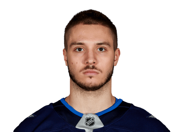 Nikita Chibrikov