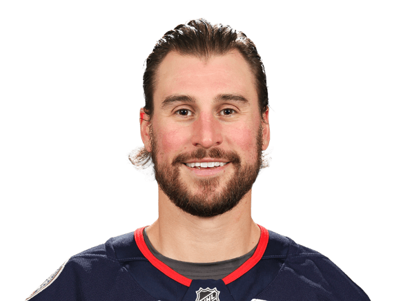 Brendan Smith