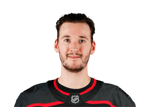 Brandon Bussi