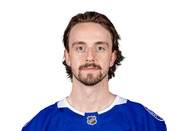 Maxwell Crozier