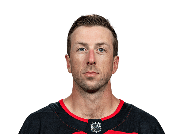 Jake Allen