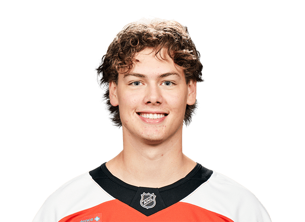 Carson Bjarnason