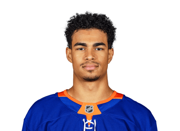 Isaiah George