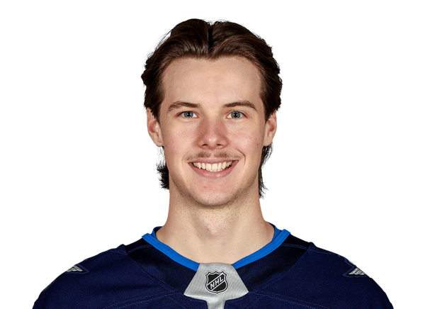 Isaac Poulter