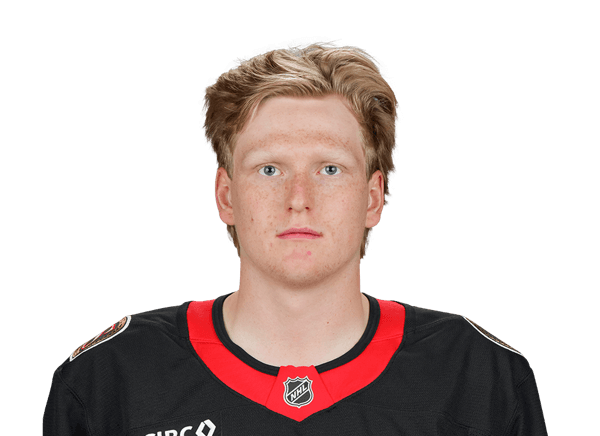 Carter Yakemchuk