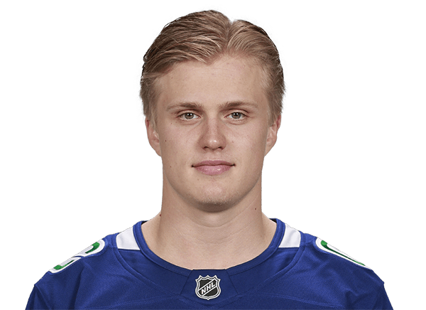 Elias N. Pettersson