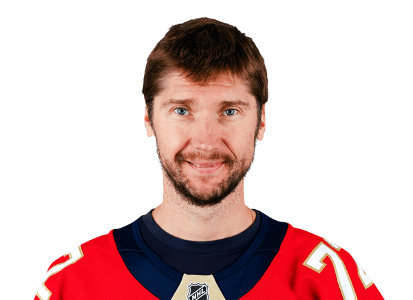 Sergei Bobrovsky