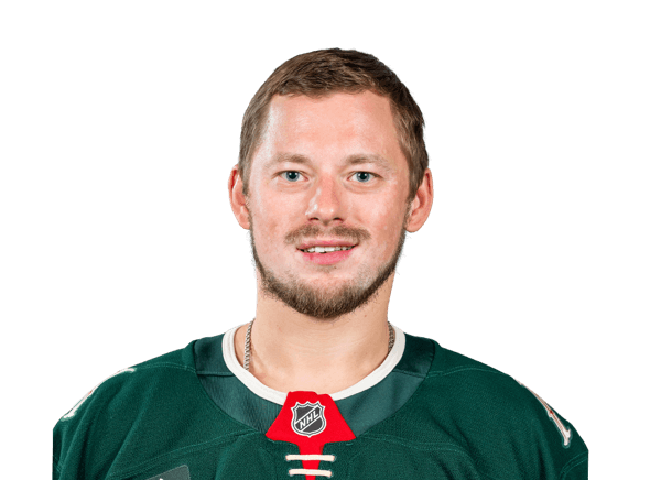Vladimir Tarasenko