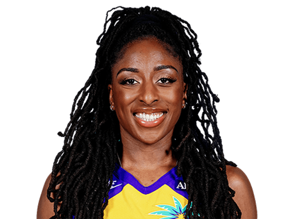 N. Ogwumike