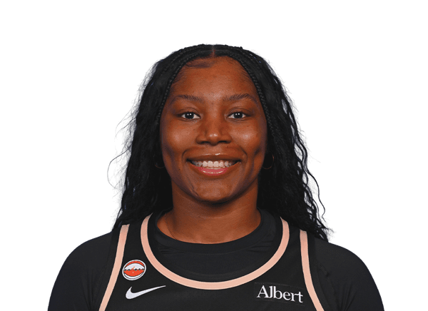 A. Okonkwo