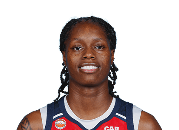 Mya Hollingshed