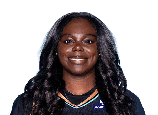 Ashley Owusu