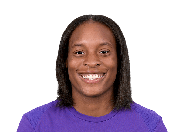 Kamiah Smalls
