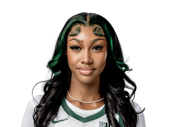 Jalyn Brown