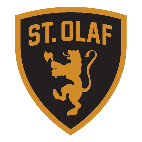 St Olaf