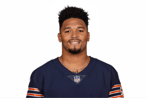 Roschon Johnson