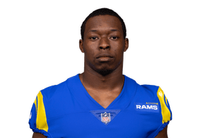 Xavier Smith