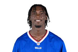 Tyrell Shavers