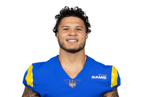 Blake Corum