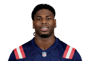 Jaheim Bell