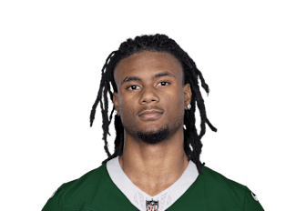 Adonai Mitchell