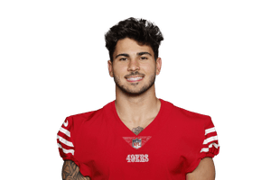 Cody Schrader