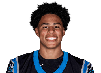 Jalen Coker