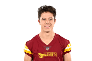 Luke McCaffrey