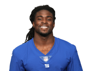 Dante Miller