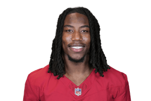 Tejhaun Palmer