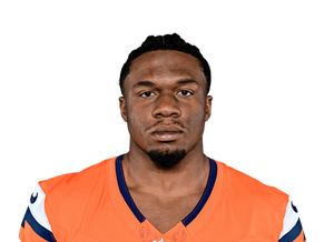 RJ Harvey