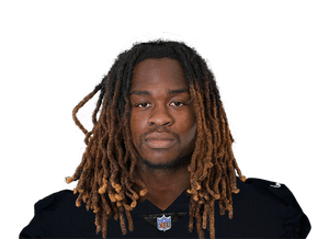 Ashton Jeanty