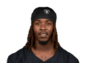 Dont'e Thornton