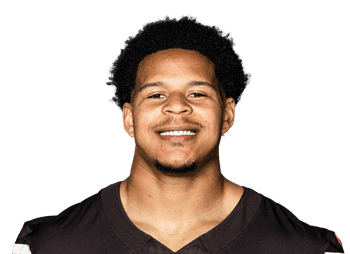 Ahmani Marshall