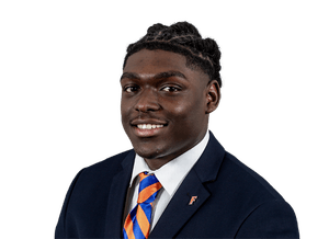 Montrell Johnson