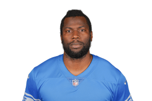 Darren Fells
