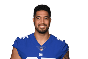 Levine Toilolo
