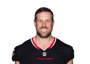 Case Keenum