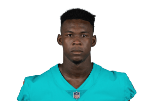 Allen Hurns