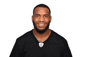 Eric Ebron