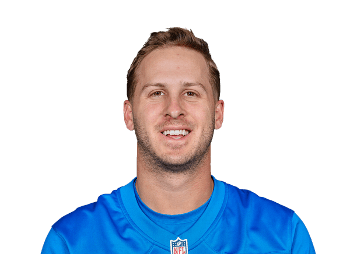 Jared Goff